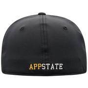 Appalachian State Top of the World Phenom Memory Flex Fit Hat